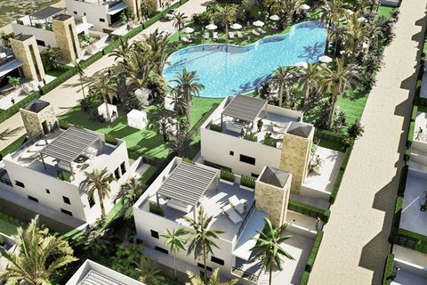 Villa i Camposol, Murcia, Camposol - € 289.000 | Ref: TaraySevilla+*1 - foto 10